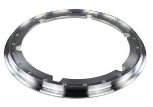 Ford F-150 Raptor Bead Lock Ring Kit - Ford Racing - Functional Bead Lock, Style 1 - `17-`18 Ford F-150 Raptor Bead Lock Ring Kit - Ford Racing - Functional Bead Lock, Style 1 - `17-`18